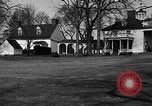 Image Mount Vernon mansion Alexandria Virginia USA, 1918, de la seconde 22 séquences d'archives historiques vidéo 65675052558