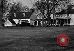 Image Mount Vernon mansion Alexandria Virginia USA, 1918, de la seconde 23 séquences d'archives historiques vidéo 65675052558