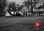 Image Mount Vernon mansion Alexandria Virginia USA, 1918, de la seconde 24 séquences d'archives historiques vidéo 65675052558