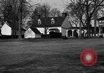 Image Mount Vernon mansion Alexandria Virginia USA, 1918, de la seconde 26 séquences d'archives historiques vidéo 65675052558