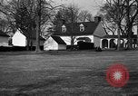 Image Mount Vernon mansion Alexandria Virginia USA, 1918, de la seconde 27 séquences d'archives historiques vidéo 65675052558