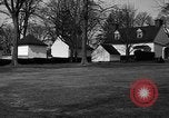 Image Mount Vernon mansion Alexandria Virginia USA, 1918, de la seconde 30 séquences d'archives historiques vidéo 65675052558