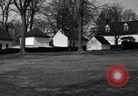 Image Mount Vernon mansion Alexandria Virginia USA, 1918, de la seconde 31 séquences d'archives historiques vidéo 65675052558