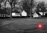 Image Mount Vernon mansion Alexandria Virginia USA, 1918, de la seconde 32 séquences d'archives historiques vidéo 65675052558