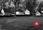 Image Mount Vernon mansion Alexandria Virginia USA, 1918, de la seconde 34 séquences d'archives historiques vidéo 65675052558