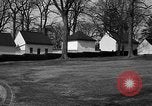 Image Mount Vernon mansion Alexandria Virginia USA, 1918, de la seconde 35 séquences d'archives historiques vidéo 65675052558
