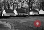 Image Mount Vernon mansion Alexandria Virginia USA, 1918, de la seconde 38 séquences d'archives historiques vidéo 65675052558