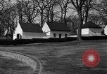 Image Mount Vernon mansion Alexandria Virginia USA, 1918, de la seconde 39 séquences d'archives historiques vidéo 65675052558