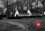 Image Mount Vernon mansion Alexandria Virginia USA, 1918, de la seconde 42 séquences d'archives historiques vidéo 65675052558
