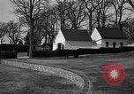 Image Mount Vernon mansion Alexandria Virginia USA, 1918, de la seconde 43 séquences d'archives historiques vidéo 65675052558
