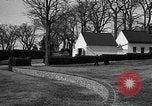 Image Mount Vernon mansion Alexandria Virginia USA, 1918, de la seconde 44 séquences d'archives historiques vidéo 65675052558