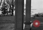 Image Mount Vernon mansion Alexandria Virginia USA, 1918, de la seconde 55 séquences d'archives historiques vidéo 65675052558