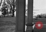 Image Mount Vernon mansion Alexandria Virginia USA, 1918, de la seconde 56 séquences d'archives historiques vidéo 65675052558