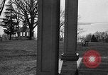 Image Mount Vernon mansion Alexandria Virginia USA, 1918, de la seconde 60 séquences d'archives historiques vidéo 65675052558