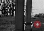 Image Mount Vernon mansion Alexandria Virginia USA, 1918, de la seconde 61 séquences d'archives historiques vidéo 65675052558