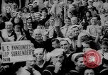 Immagine di La vittoria sul Giappone da parte delle forze americane Hiroshima Giappone, 1945, secondo 35 filmato di repertorio 65675052559