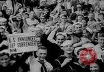 Immagine di La vittoria sul Giappone da parte delle forze americane Hiroshima Giappone, 1945, secondo 36 filmato di repertorio 65675052559