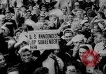 Immagine di La vittoria sul Giappone da parte delle forze americane Hiroshima Giappone, 1945, secondo 37 filmato di repertorio 65675052559