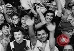 Immagine di La vittoria sul Giappone da parte delle forze americane Hiroshima Giappone, 1945, secondo 42 filmato di repertorio 65675052559