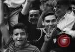 Immagine di La vittoria sul Giappone da parte delle forze americane Hiroshima Giappone, 1945, secondo 44 filmato di repertorio 65675052559