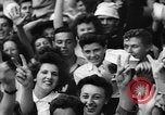 Immagine di La vittoria sul Giappone da parte delle forze americane Hiroshima Giappone, 1945, secondo 45 filmato di repertorio 65675052559