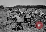 Image le général MacArthur Tokyo Japon, 1945, de la seconde 17 séquences d'archives historiques vidéo 65675052560