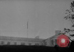 Image of General Jonathan Wainwright Baguio Luzon Philippines, 1945, second 4 stock footage video 65675052561