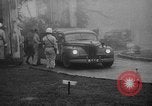 Image of General Jonathan Wainwright Baguio Luzon Philippines, 1945, second 5 stock footage video 65675052561