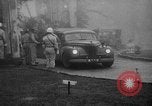 Image of General Jonathan Wainwright Baguio Luzon Philippines, 1945, second 6 stock footage video 65675052561