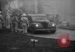 Image of General Jonathan Wainwright Baguio Luzon Philippines, 1945, second 7 stock footage video 65675052561