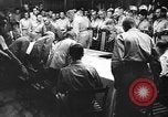 Image of General Jonathan Wainwright Baguio Luzon Philippines, 1945, second 11 stock footage video 65675052561