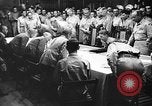 Image of General Jonathan Wainwright Baguio Luzon Philippines, 1945, second 12 stock footage video 65675052561