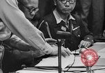 Image of General Jonathan Wainwright Baguio Luzon Philippines, 1945, second 25 stock footage video 65675052561