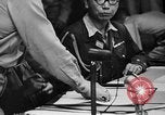 Image of General Jonathan Wainwright Baguio Luzon Philippines, 1945, second 27 stock footage video 65675052561