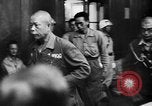 Image of General Jonathan Wainwright Baguio Luzon Philippines, 1945, second 36 stock footage video 65675052561