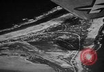 Immagine di Ufficiali di marina Wake Island Pacific Ocean, 1945, secondo 3 filmato di repertorio 65675052562