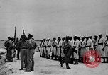 Immagine di Ufficiali di marina Wake Island Pacific Ocean, 1945, secondo 4 filmato di repertorio 65675052562