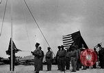 Immagine di Ufficiali di marina Wake Island Pacific Ocean, 1945, secondo 6 filmato di repertorio 65675052562