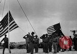 Immagine di Ufficiali di marina Wake Island Pacific Ocean, 1945, secondo 11 filmato di repertorio 65675052562
