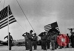 Immagine di Ufficiali di marina Wake Island Pacific Ocean, 1945, secondo 12 filmato di repertorio 65675052562