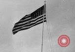 Immagine di Ufficiali di marina Wake Island Pacific Ocean, 1945, secondo 16 filmato di repertorio 65675052562