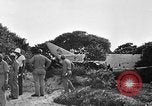 Immagine di Ufficiali di marina Wake Island Pacific Ocean, 1945, secondo 21 filmato di repertorio 65675052562