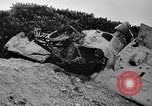 Immagine di Ufficiali di marina Wake Island Pacific Ocean, 1945, secondo 23 filmato di repertorio 65675052562
