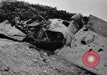 Immagine di Ufficiali di marina Wake Island Pacific Ocean, 1945, secondo 24 filmato di repertorio 65675052562