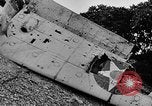 Immagine di Ufficiali di marina Wake Island Pacific Ocean, 1945, secondo 28 filmato di repertorio 65675052562