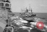 Immagine di Le navi della flotta di Settimo Mare di Cina, 1955, secondo 7 filmato di repertorio 65675052563