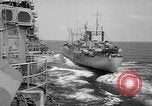 Immagine di Le navi della flotta di Settimo Mare di Cina, 1955, secondo 8 filmato di repertorio 65675052563