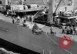 Immagine di Le navi della flotta di Settimo Mare di Cina, 1955, secondo 11 filmato di repertorio 65675052563