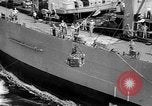 Immagine di Le navi della flotta di Settimo Mare di Cina, 1955, secondo 12 filmato di repertorio 65675052563