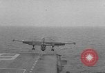 Immagine di Le navi della flotta di Settimo Mare di Cina, 1955, secondo 33 filmato di repertorio 65675052563